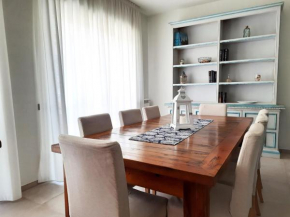 Casa di Nicola, Viareggio